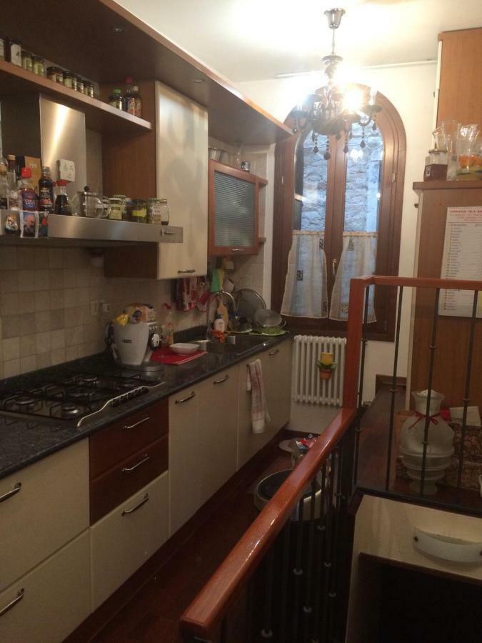 Gioiello Di Venezia, Suite Calle Del Forno エクステリア 写真