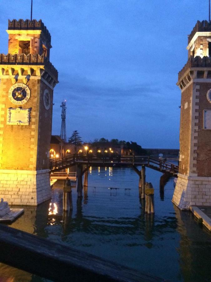 Gioiello Di Venezia, Suite Calle Del Forno エクステリア 写真